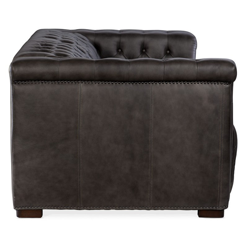 MS - Savion 1.5 LAF-RAF 2 Over 2 Sofa With Power Recline Power Headrest