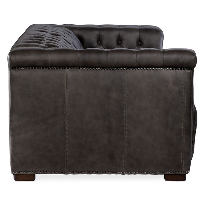 MS - Savion 1.5 LAF-RAF 2 Over 2 Sofa With Power Recline Power Headrest