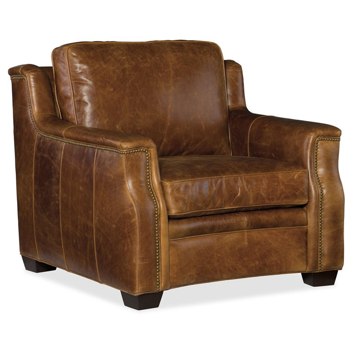 SS - Yates Stationary Chair