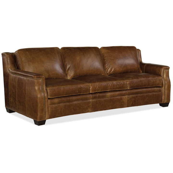 SS - Yates Stationary Sofa