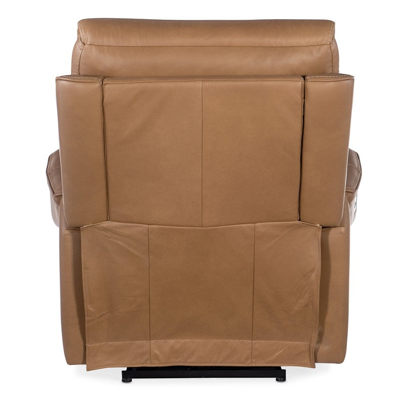 MS - Lyra Zero Gravity Power Recliner With Power Headrest