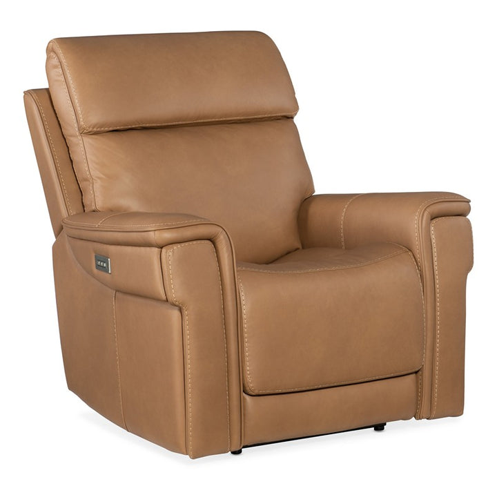 MS - Lyra Zero Gravity Power Recliner With Power Headrest