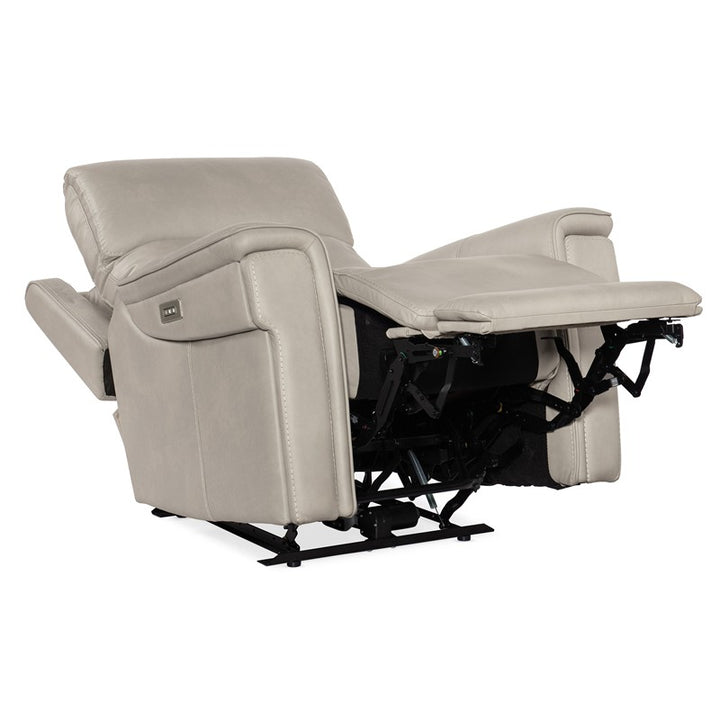 MS - Lyra Zero Gravity Power Recliner WithPower Headrest