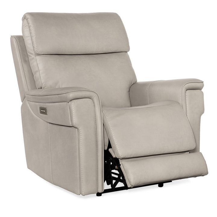 MS - Lyra Zero Gravity Power Recliner WithPower Headrest