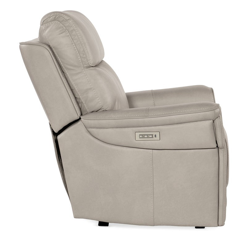 MS - Lyra Zero Gravity Power Recliner WithPower Headrest