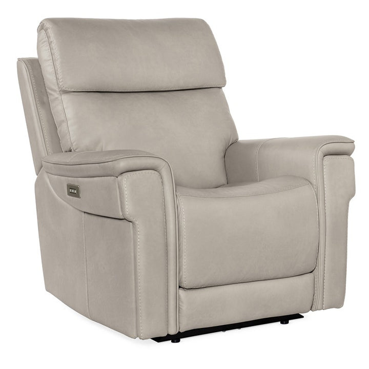 MS - Lyra Zero Gravity Power Recliner WithPower Headrest