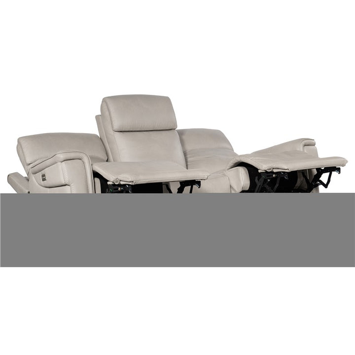 MS - Lyra Zero Gravity Power Sofa With Power Headrest