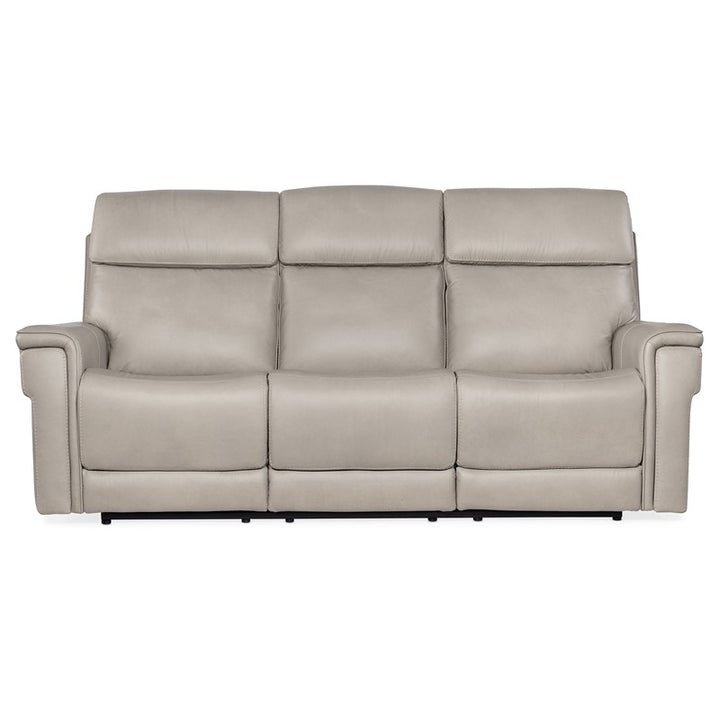 MS - Lyra Zero Gravity Power Sofa With Power Headrest