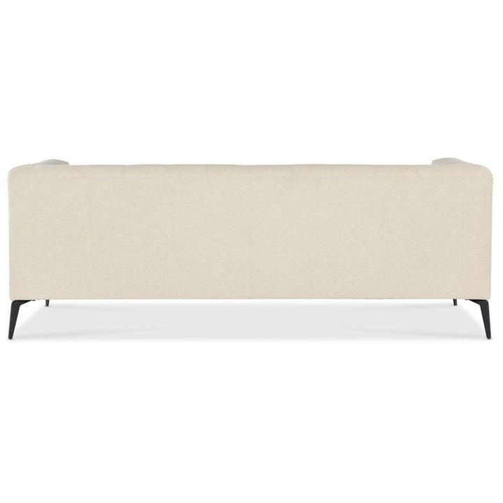 SS - Nicolla Stationary Sofa - Baldwin Natural