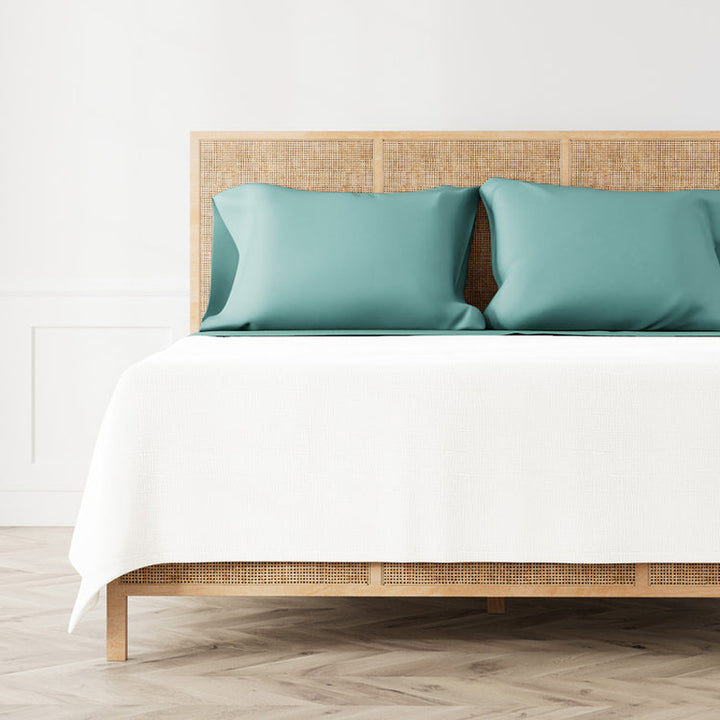 Ready To Bed 2.0 Caribbean King Sheet Set
