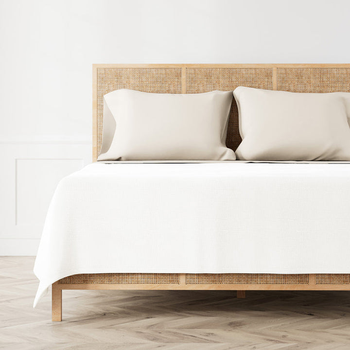 Ready To Bed 2.0 Pumice King Sheet Set