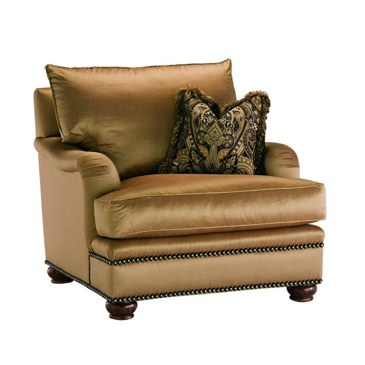 Santa Barbara Chair
