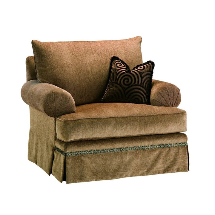 Santa Barbara Chair