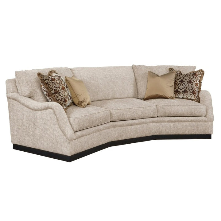 Santa Barbara Wedge Sofa