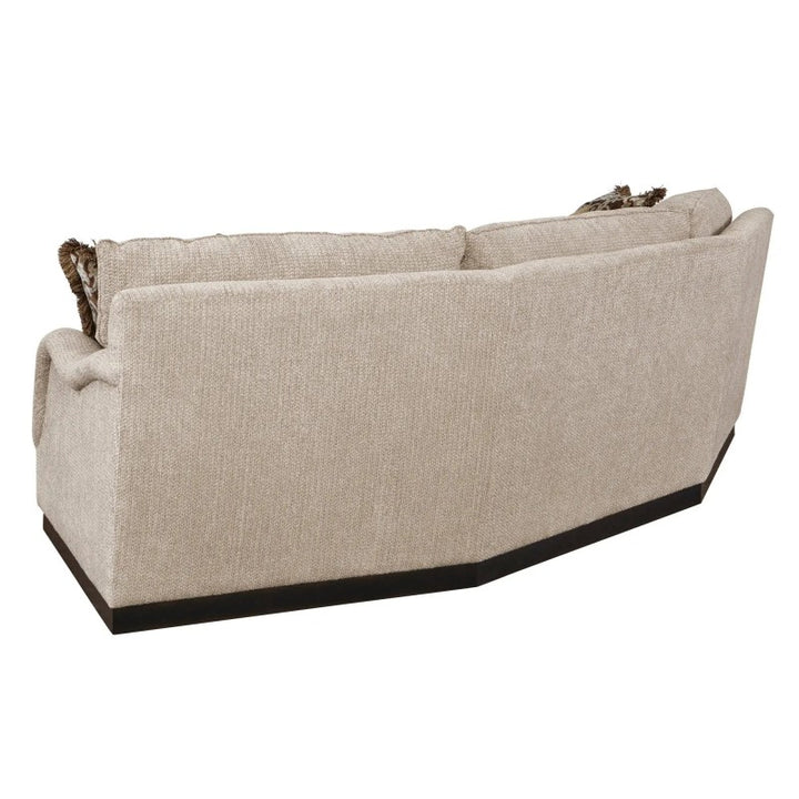 Santa Barbara Wedge Sofa