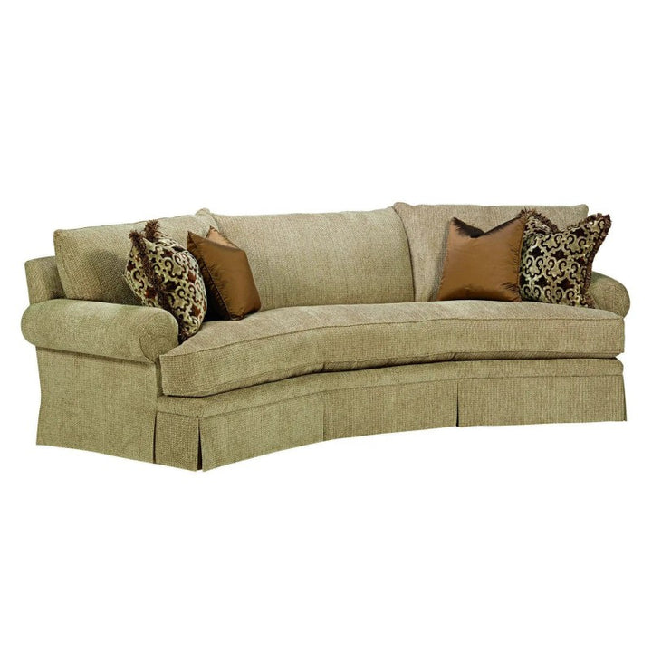 Santa Barbara Wedge Sofa