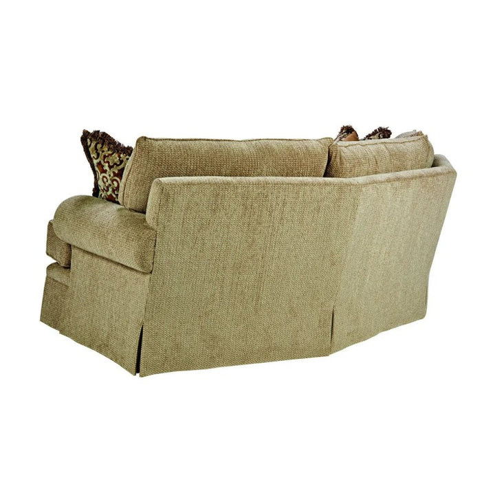 Santa Barbara Wedge Sofa