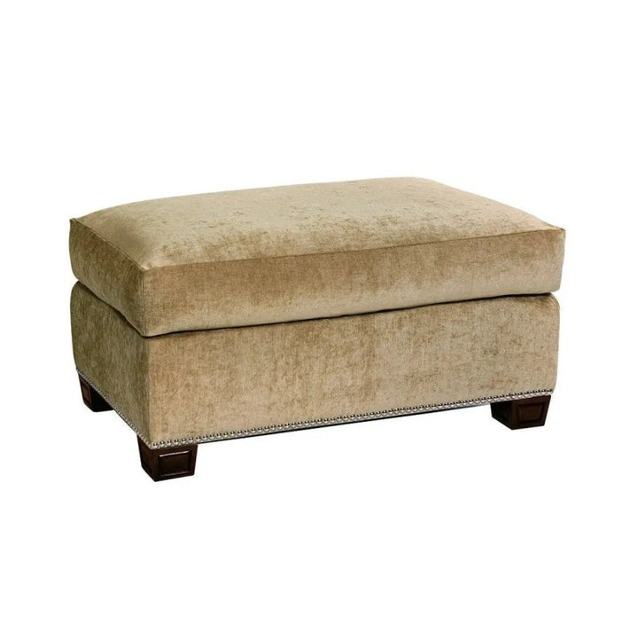 Santa Barbara Ottoman