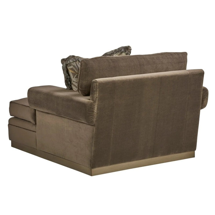 Santa Barbara Chaise