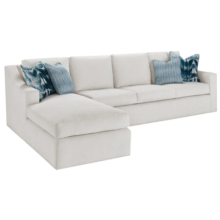 Santa Barbara Sectional