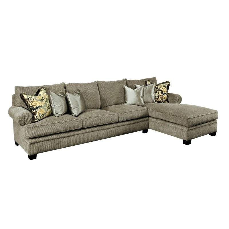 Santa Barbara Sectional