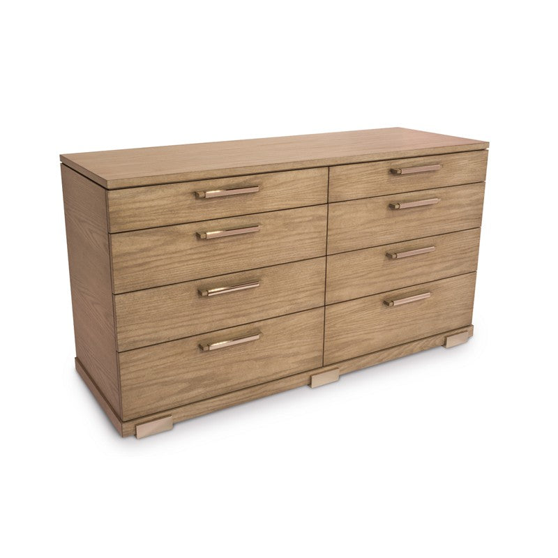 San Clemente Dresser