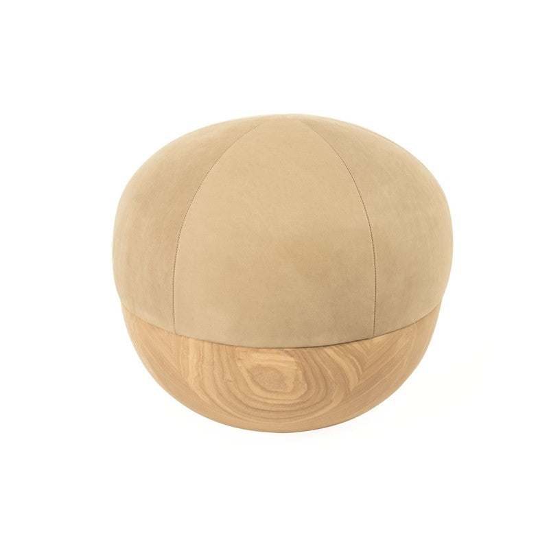 Sphere Ottoman