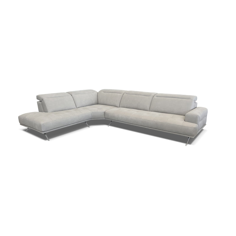 Supreme Sectional