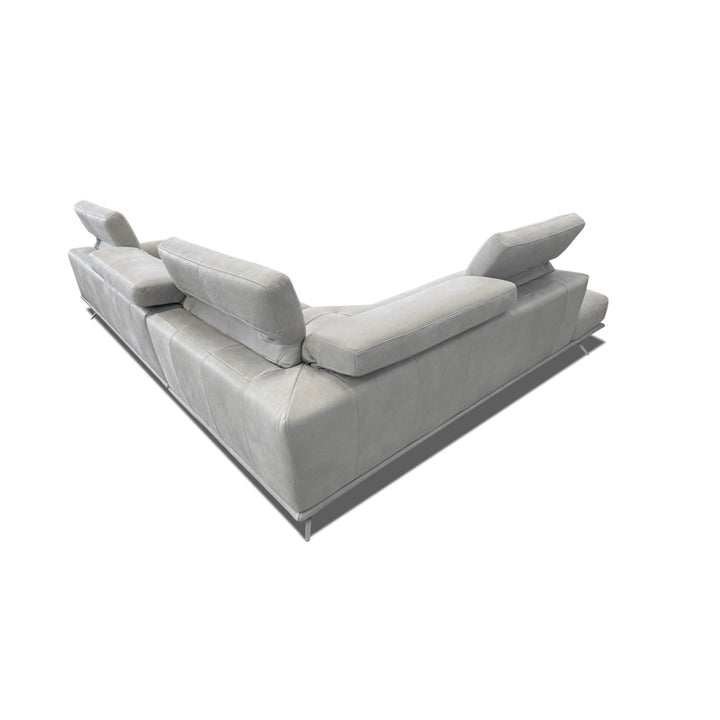 Supreme Sectional