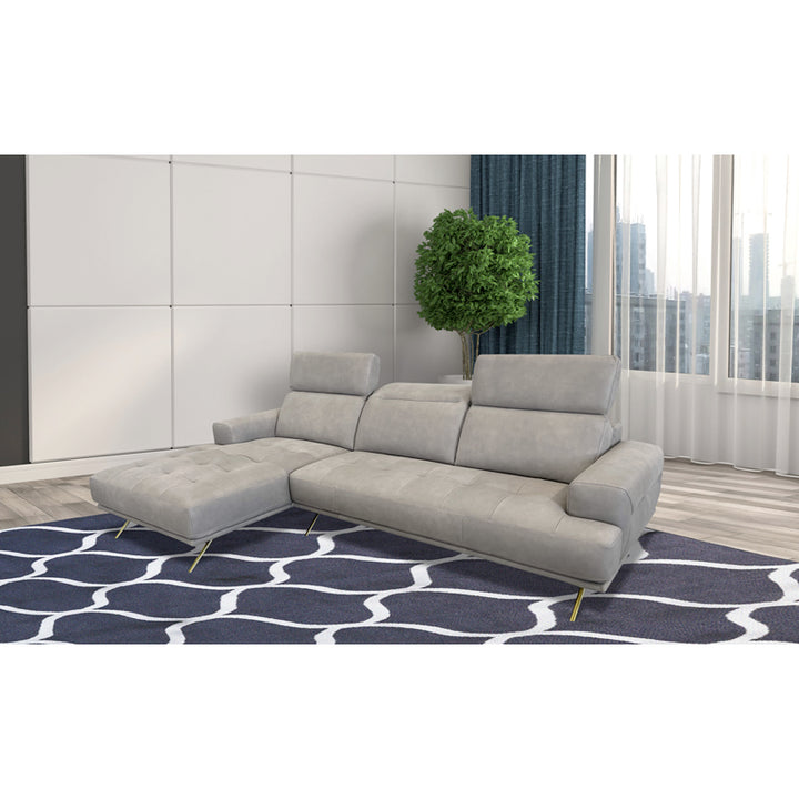 Supreme Sofa Chaise