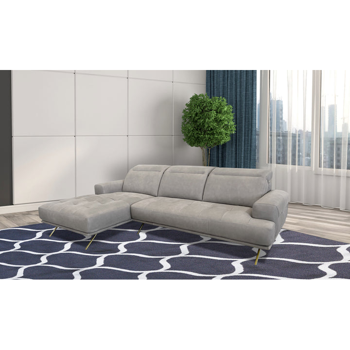 Supreme Sofa Chaise