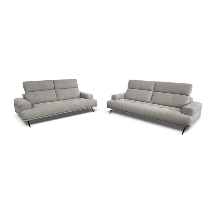 Supreme Sofa