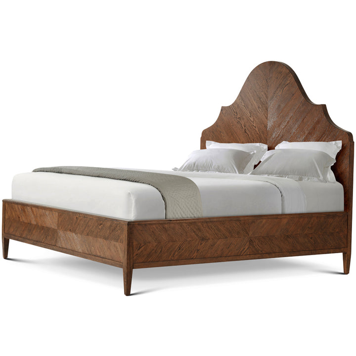 Nova US King Bed