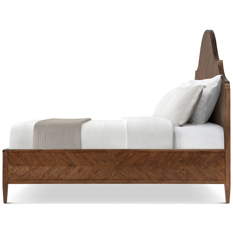 Nova US King Bed