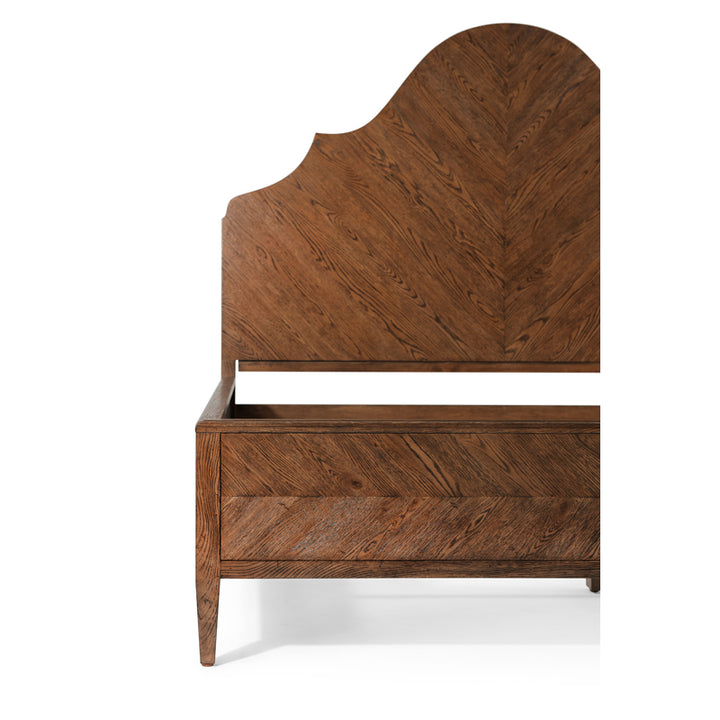Nova US King Bed