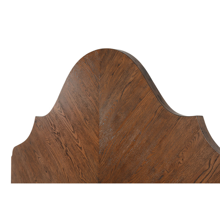 Nova US King Bed