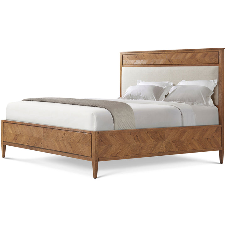 Nova US King Bed II
