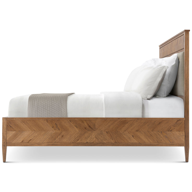 Nova US King Bed II