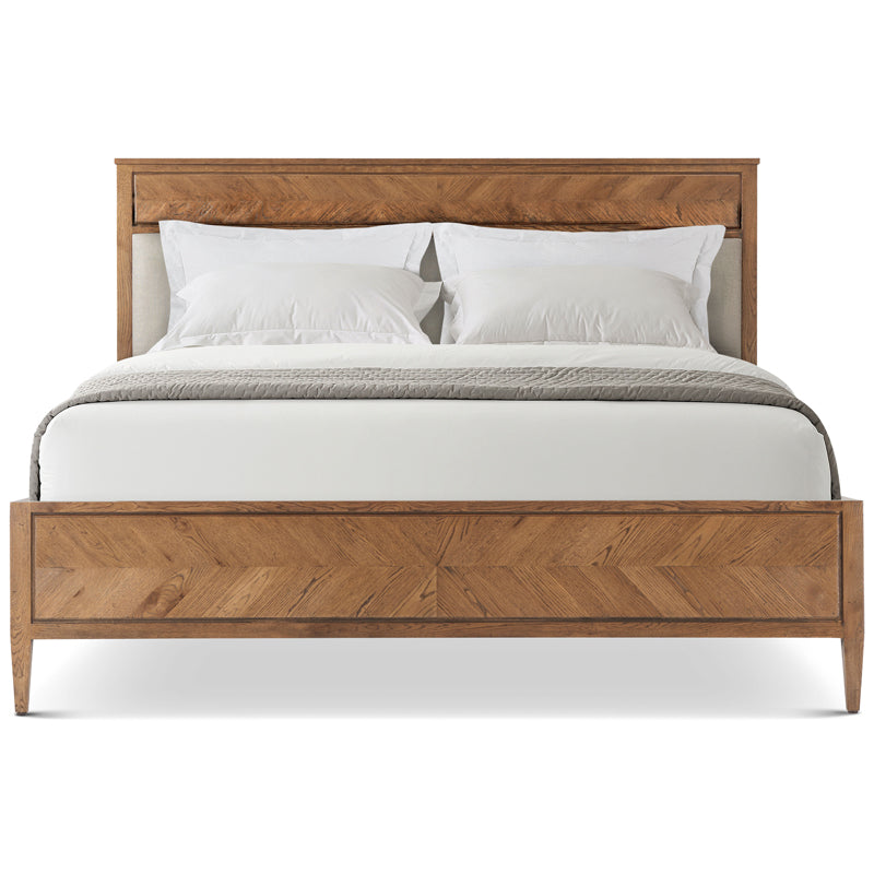 Nova US King Bed II