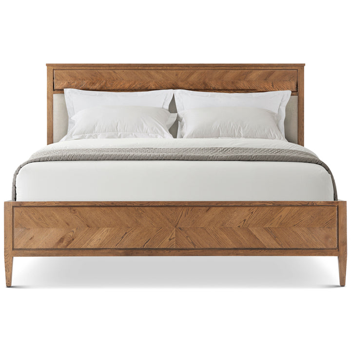 Nova US King Bed II