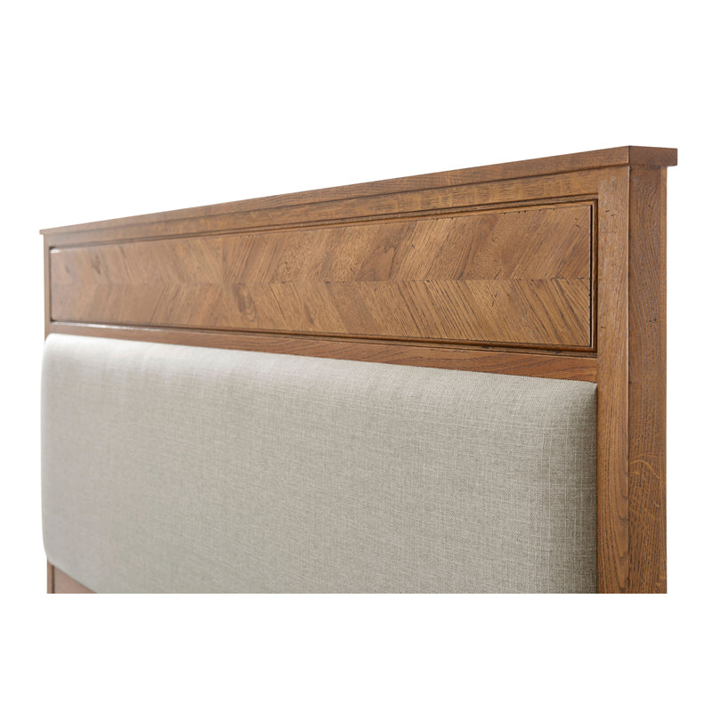 Nova US King Bed II
