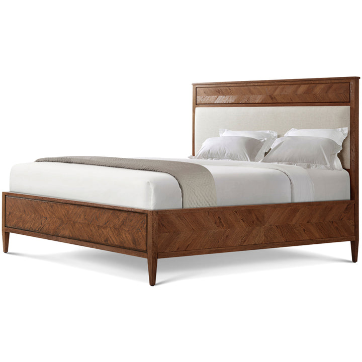 Nova US King Bed II