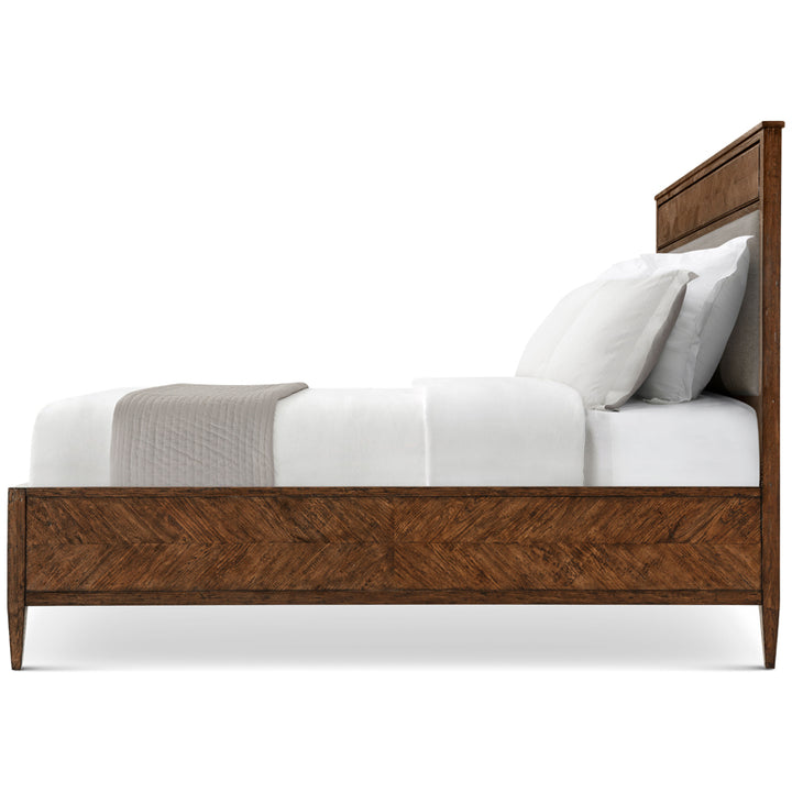 Nova US King Bed II