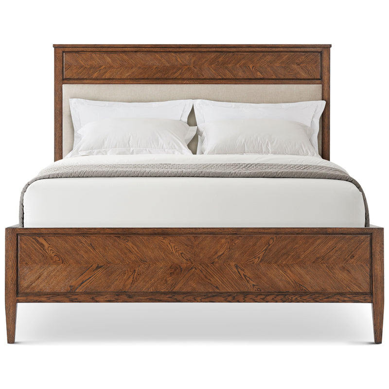 Nova US King Bed II