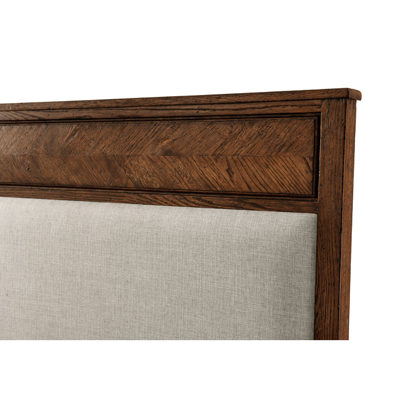Nova US King Bed II