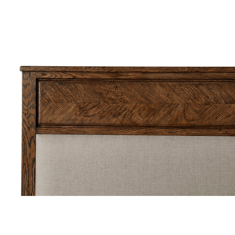Nova US King Bed II