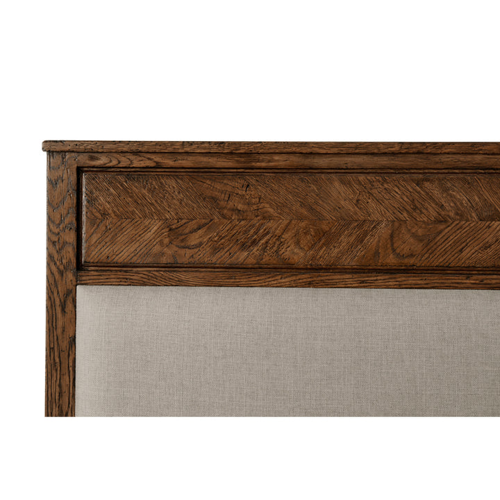Nova US King Bed II