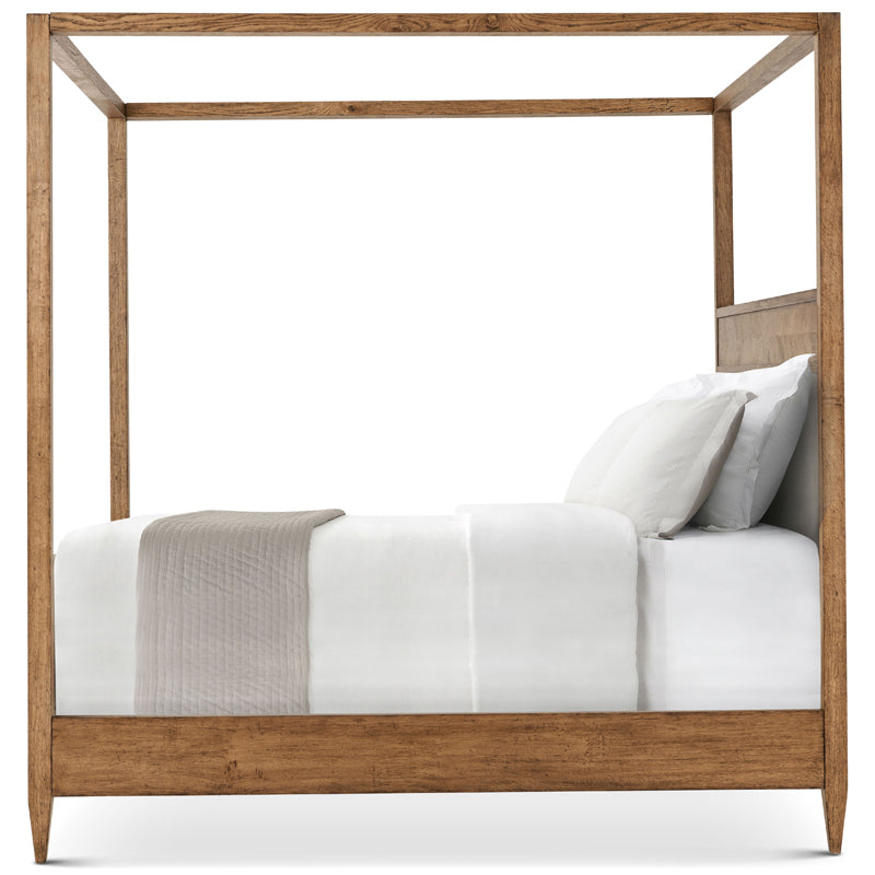 NOVA Canopy Bed US King