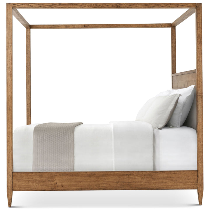 NOVA Canopy Bed US King