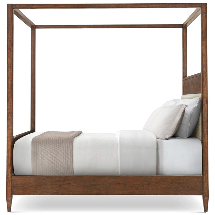 NOVA Canopy Bed US King